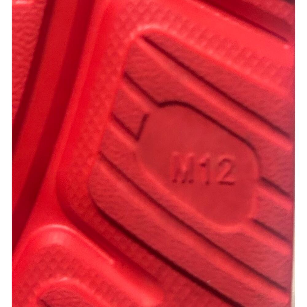 Hoka Ora Recovery Slide 3 Orthopedic Slides for Plantar Fasciitis - 12 M - Picture 6 of 6